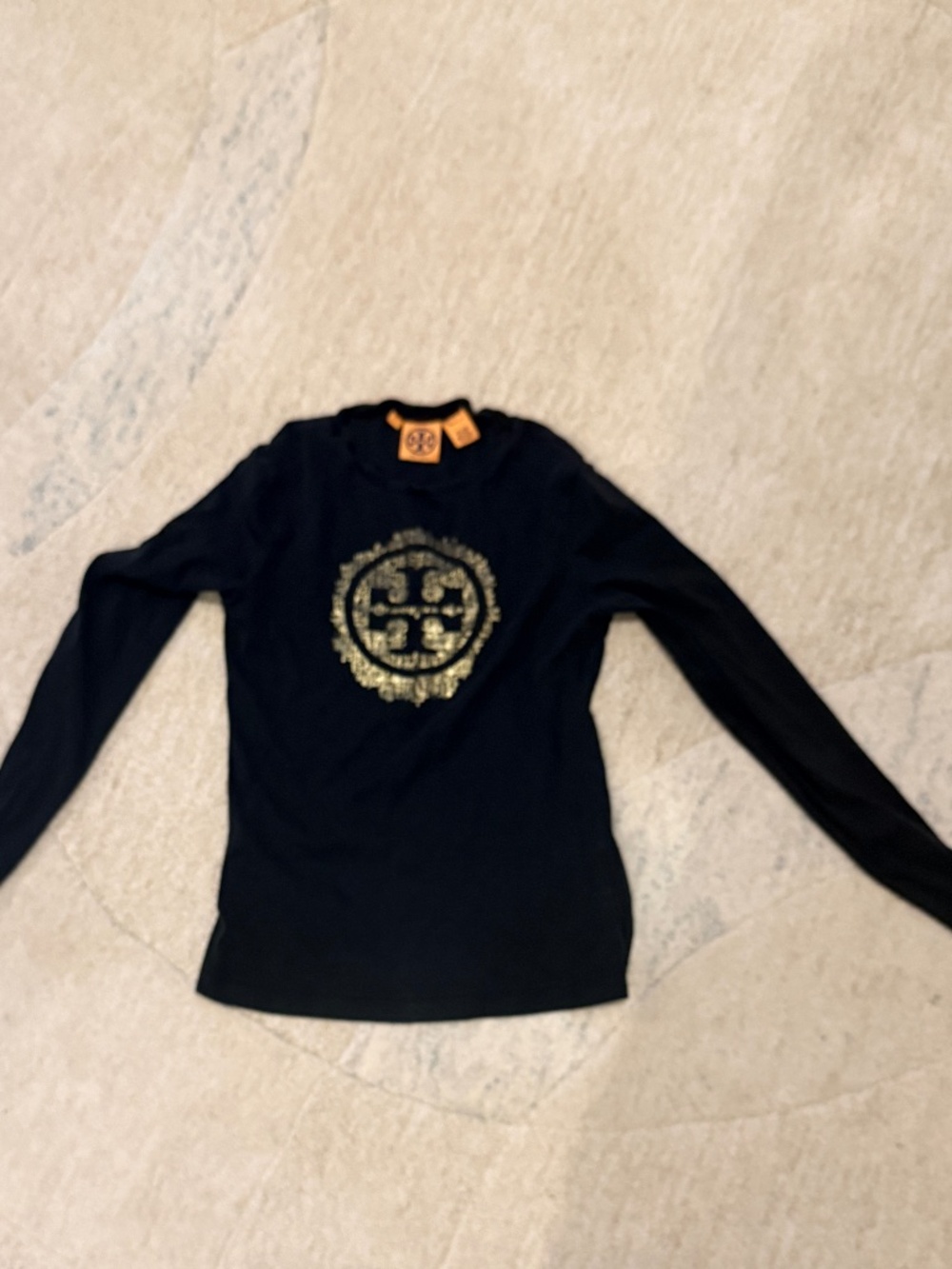 Tory Burch long sleeve T-shirt